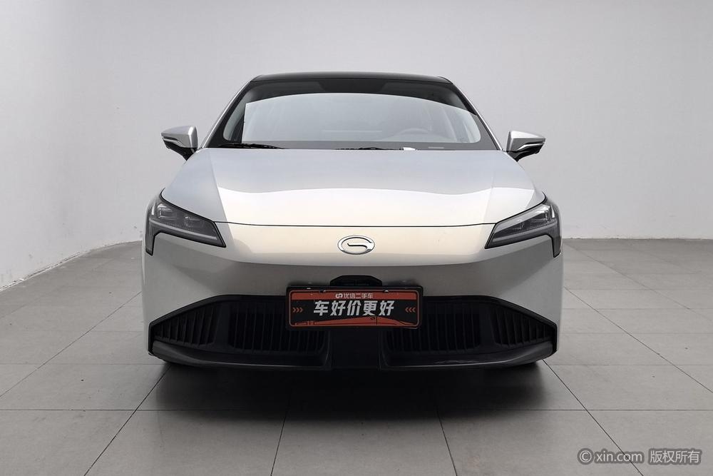 AION S 2023 Plus 70 Smart Enjoy Edition Lithium Ternary