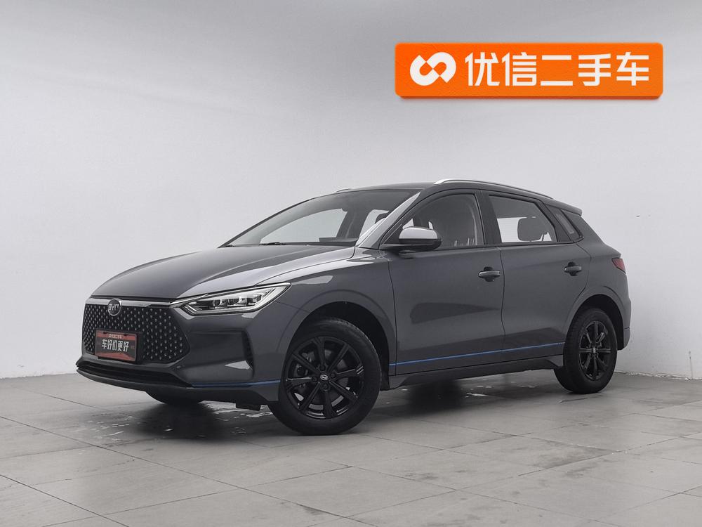 BYD E2 Модель 2020 года L Class Edition Standard battery life version Comfort