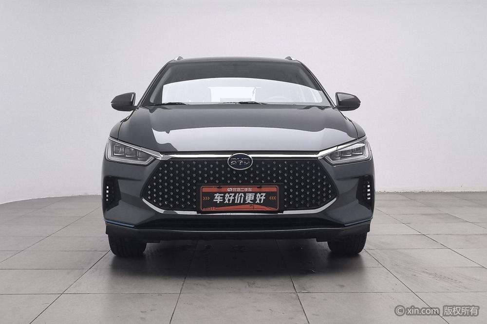 BYD E2 Модель 2020 года L Class Edition Standard battery life version Comfort