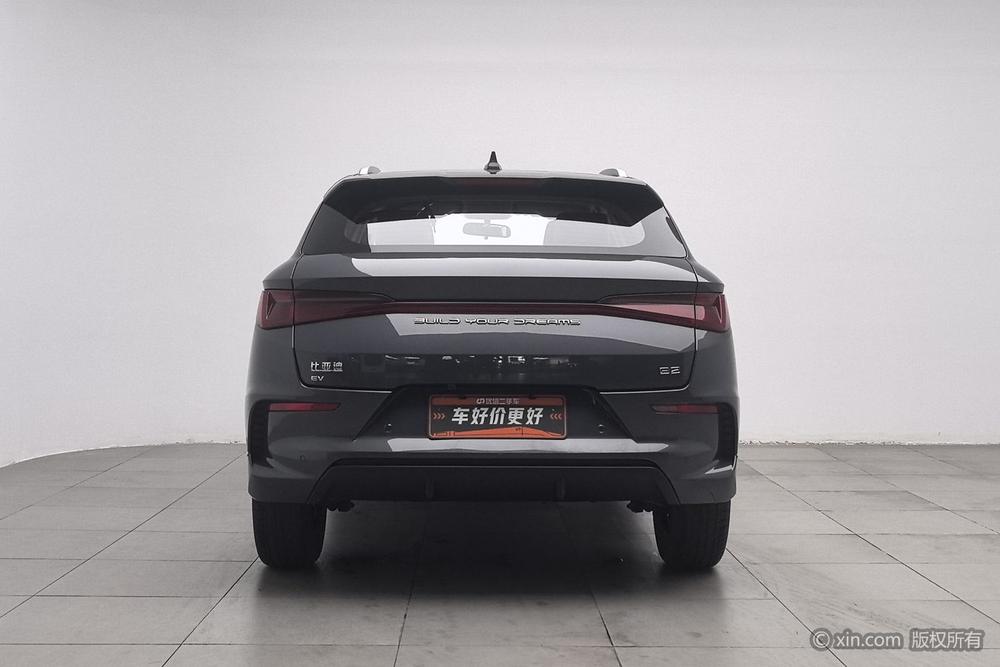 BYD E2 Модель 2020 года L Class Edition Standard battery life version Comfort