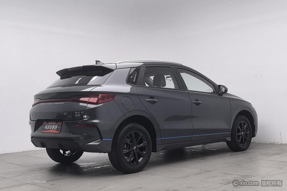 BYD E2 Модель 2020 года L Class Edition Standard battery life version Comfort