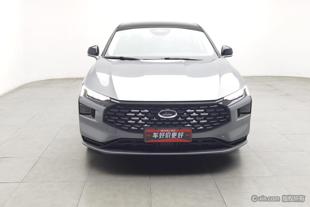 Ford Mondeo 2022 EcoBoost 245 Luxury