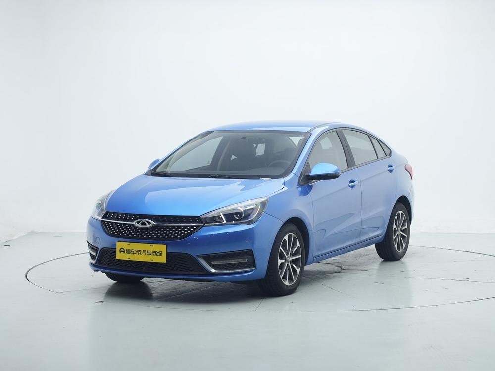 Chery Arrizo 5 2021 Pro 1.5L CVT Youth