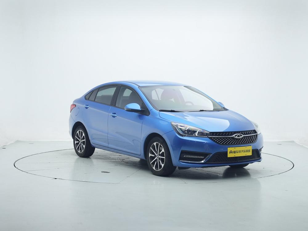 Chery Arrizo 5 2021 Pro 1.5L CVT Youth