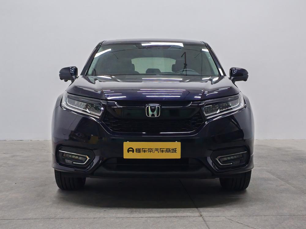 Honda Avancier Модель 2019 года 240TURBO 2WD Exclusive · Starry sky Limited edition