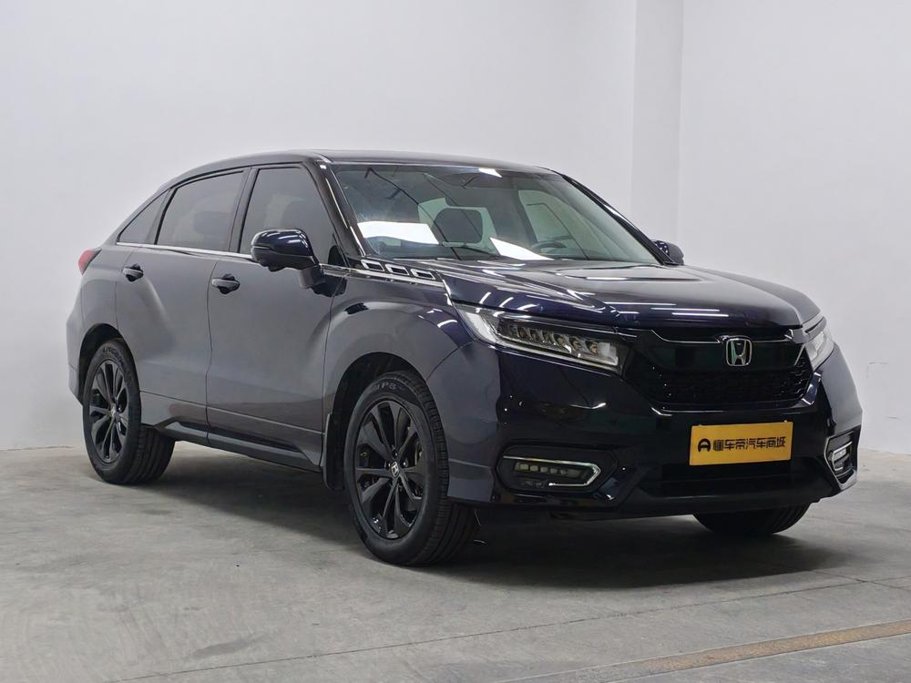 Honda Avancier Модель 2019 года 240TURBO 2WD Exclusive · Starry sky Limited edition