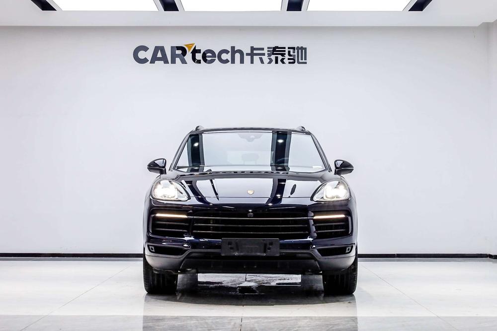 Cayenne E-Hybrid 2023 Cayenne E-Hybrid 2.0T Platinum