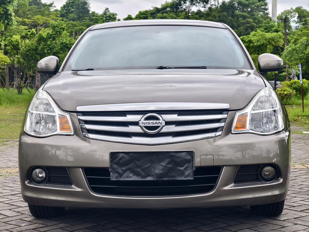Nissan Sylphy Модель 2019 года Classic 1.6XE+ CVT Smart Connect Leading version