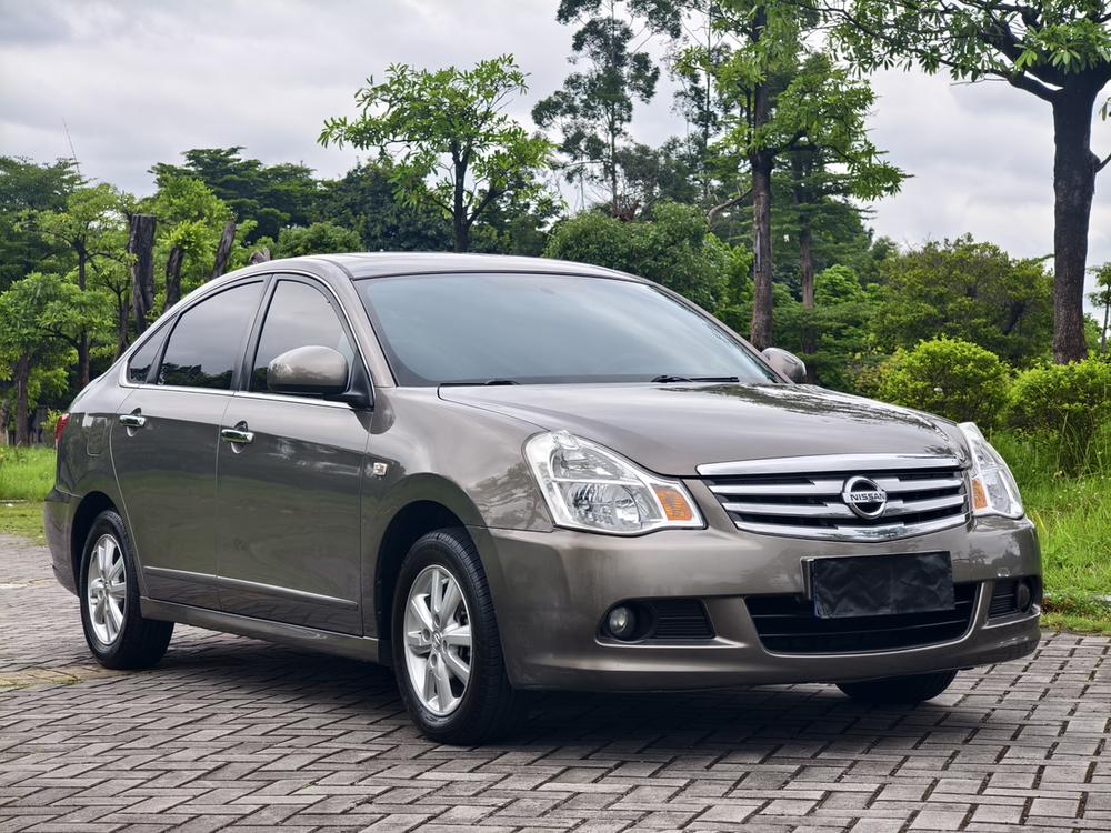 Nissan Sylphy Модель 2019 года Classic 1.6XE+ CVT Smart Connect Leading version