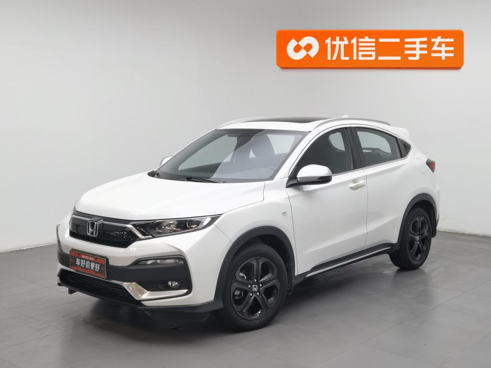 Honda XR-V 2021 220TURBO CVT Comfort