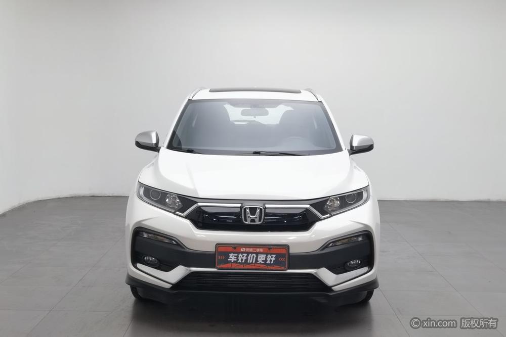 Honda XR-V 2021 220TURBO CVT Comfort