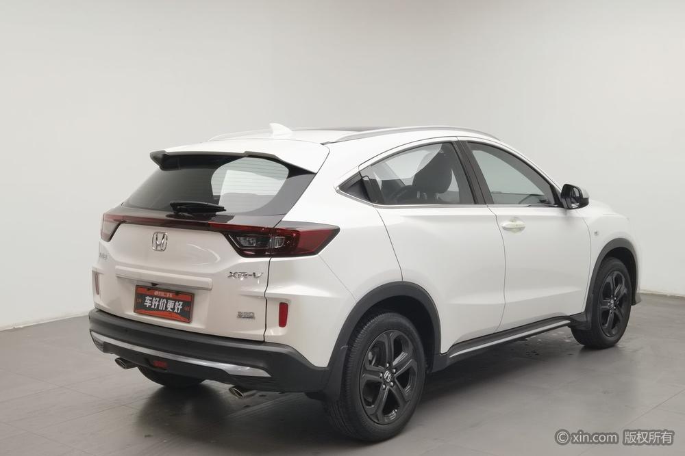 Honda XR-V 2021 220TURBO CVT Comfort