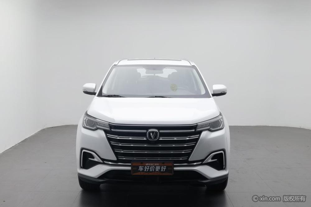 Changan CS55 PLUS Модель 2020 года 1.5T Manual Hyun цветов тип