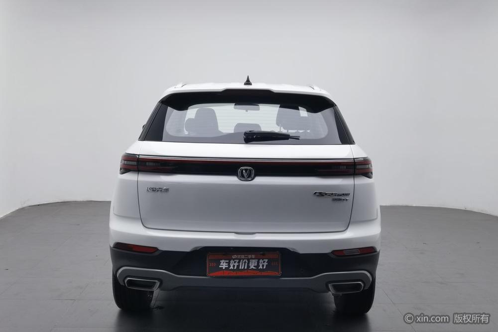 Changan CS55 PLUS Модель 2020 года 1.5T Manual Hyun цветов тип