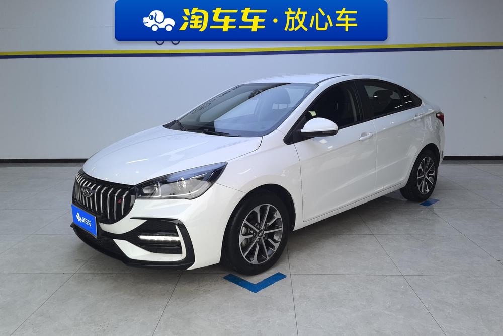 Chery Arrizo 5 2024 1.5L CVT Stylish