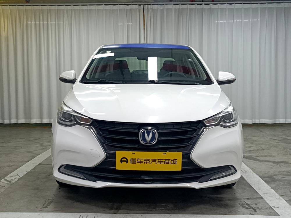 Yuexiang Модель 2019 года 1.5L DCT Comfort Country VI