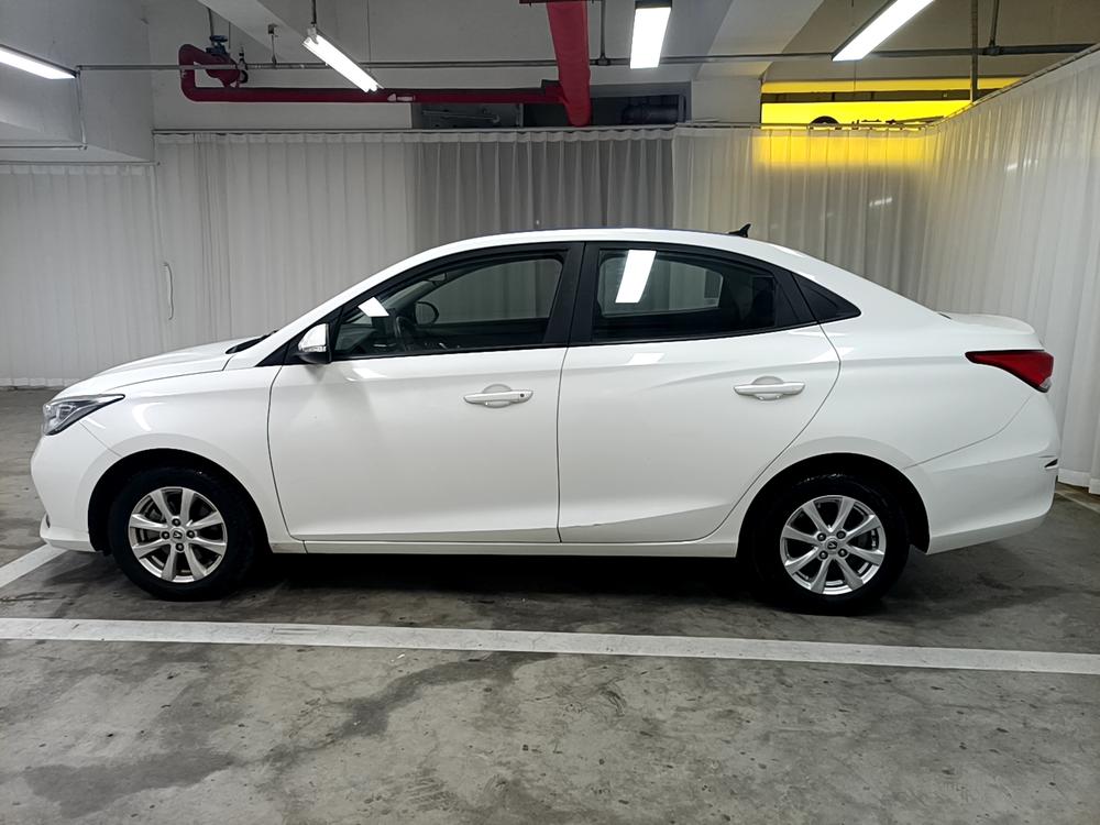 Yuexiang Модель 2019 года 1.5L DCT Comfort Country VI