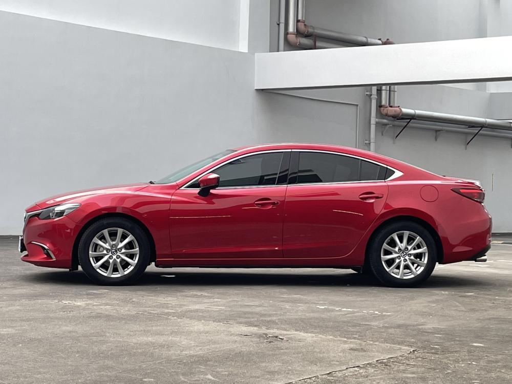 Mazda Atez 2018 2.0L Skyactiv Luxury China V