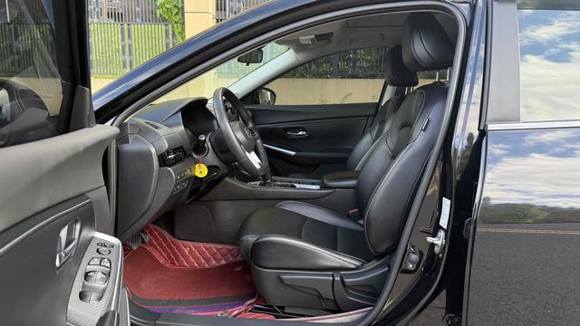 Nissan Sylphy 2022 1.6L XL CVT Enjoy – фото 2