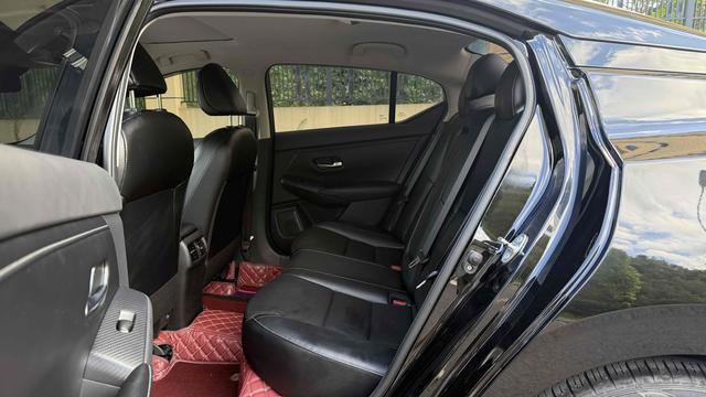 Nissan Sylphy 2022 1.6L XL CVT Enjoy – фото 3