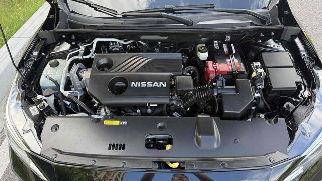 Nissan Sylphy 2022 1.6L XL CVT Enjoy – фото 7