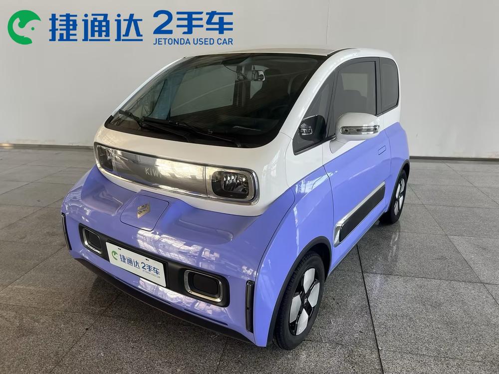 Baojun KiWi EV 2022 Designer Light Edition Lithium Ternary