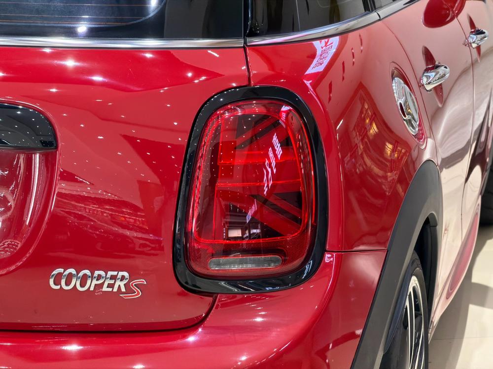 MINI Модель 2019 года 2.0T COOPER S Racer Five-door Edition