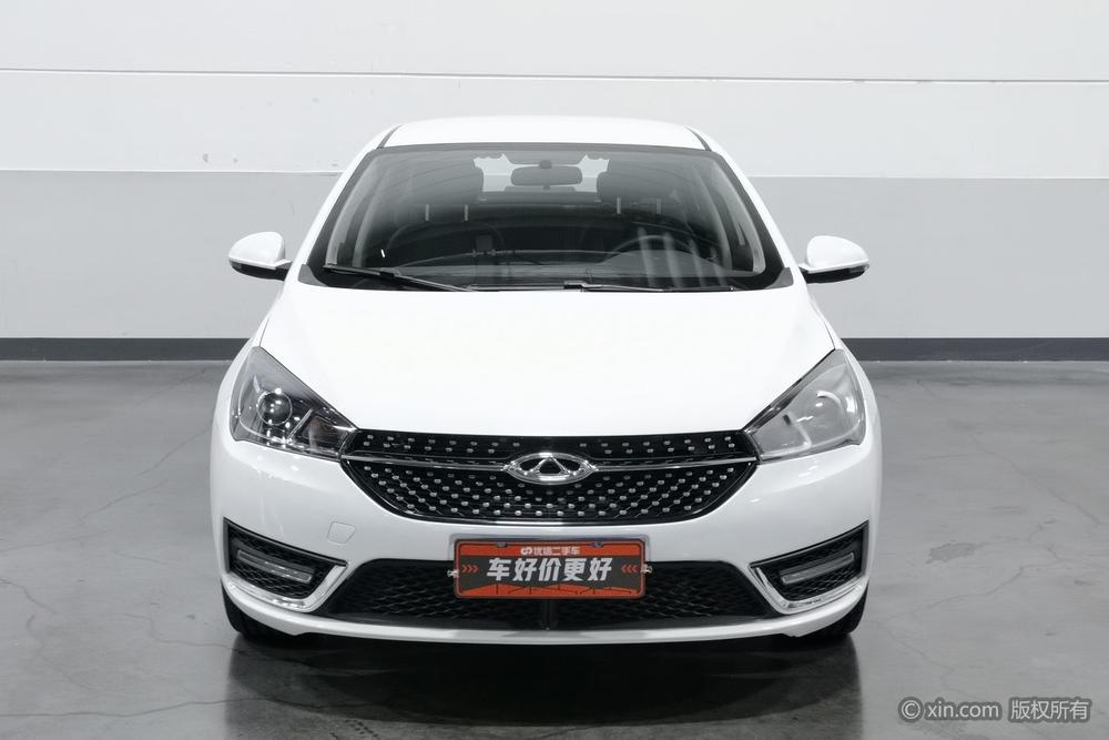 Chery Arrizo 5 2021 Pro 1.5L CVT Youth