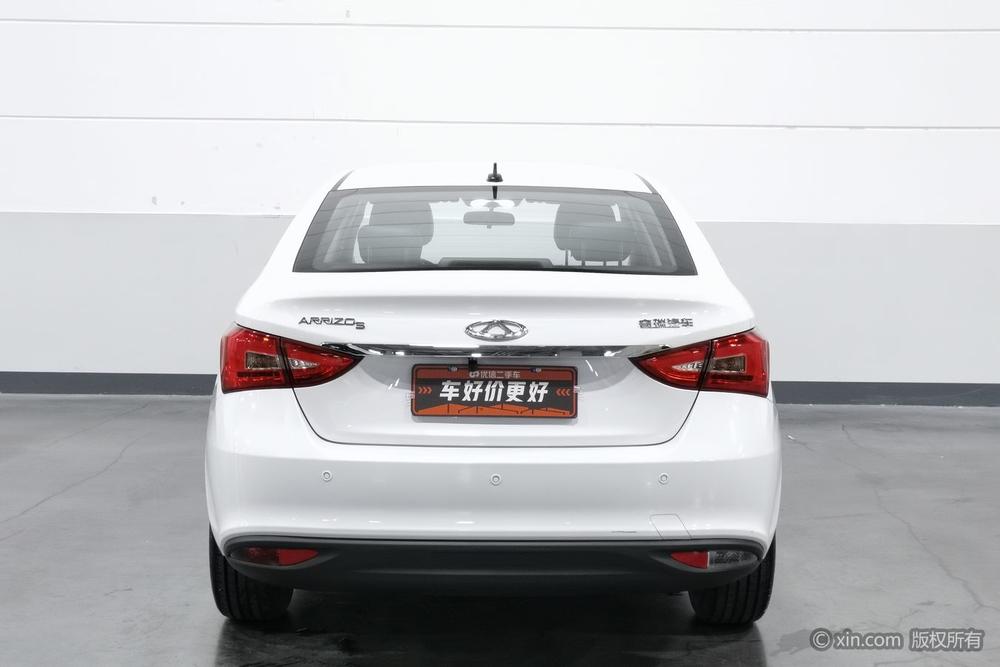 Chery Arrizo 5 2021 Pro 1.5L CVT Youth