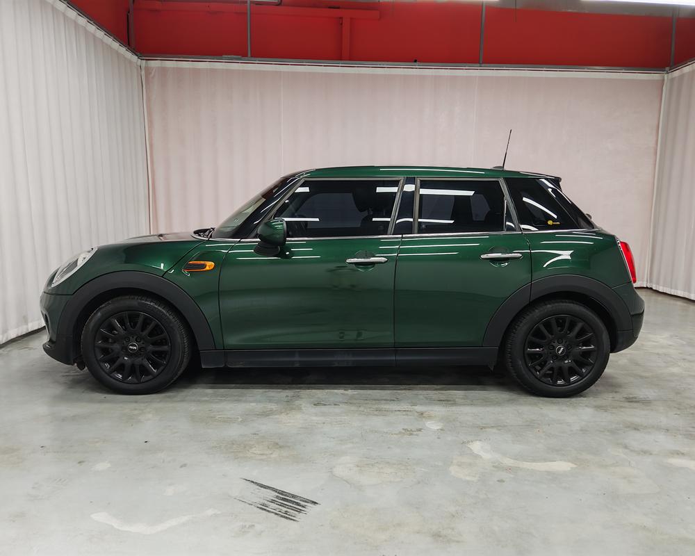 MINI 2016 1.2T ONE Pioneer 5-door