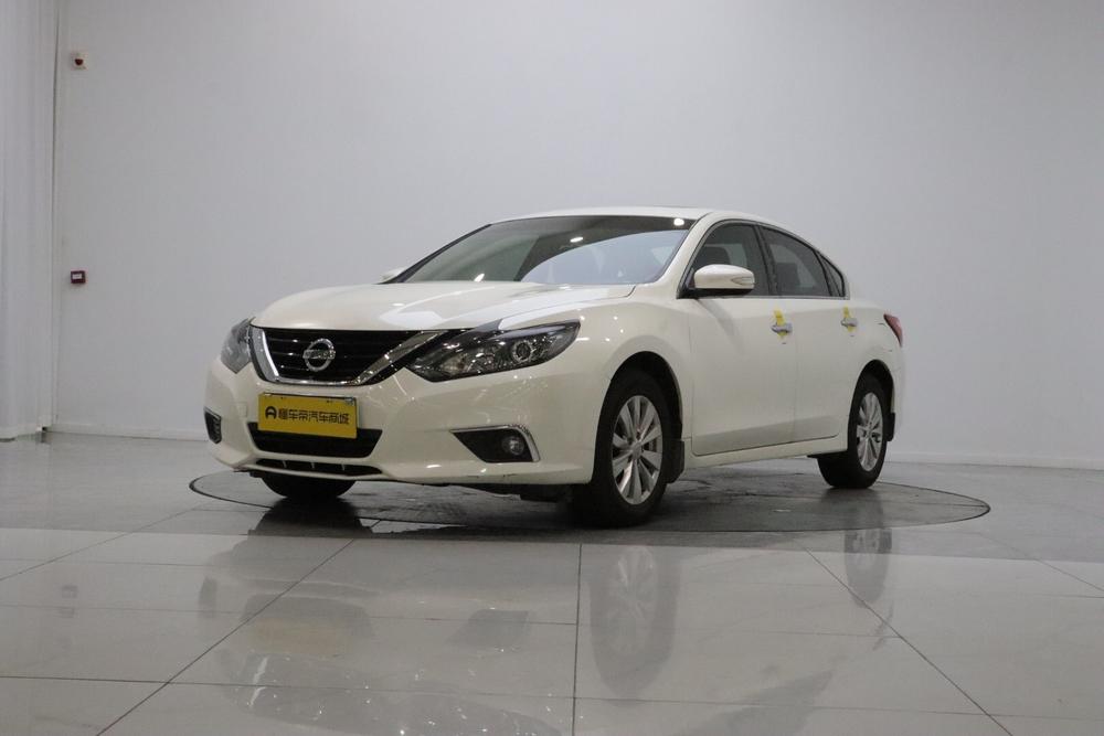 Nissan Teana 2016 модификация комплектация 2.0L XL Comfort Edition