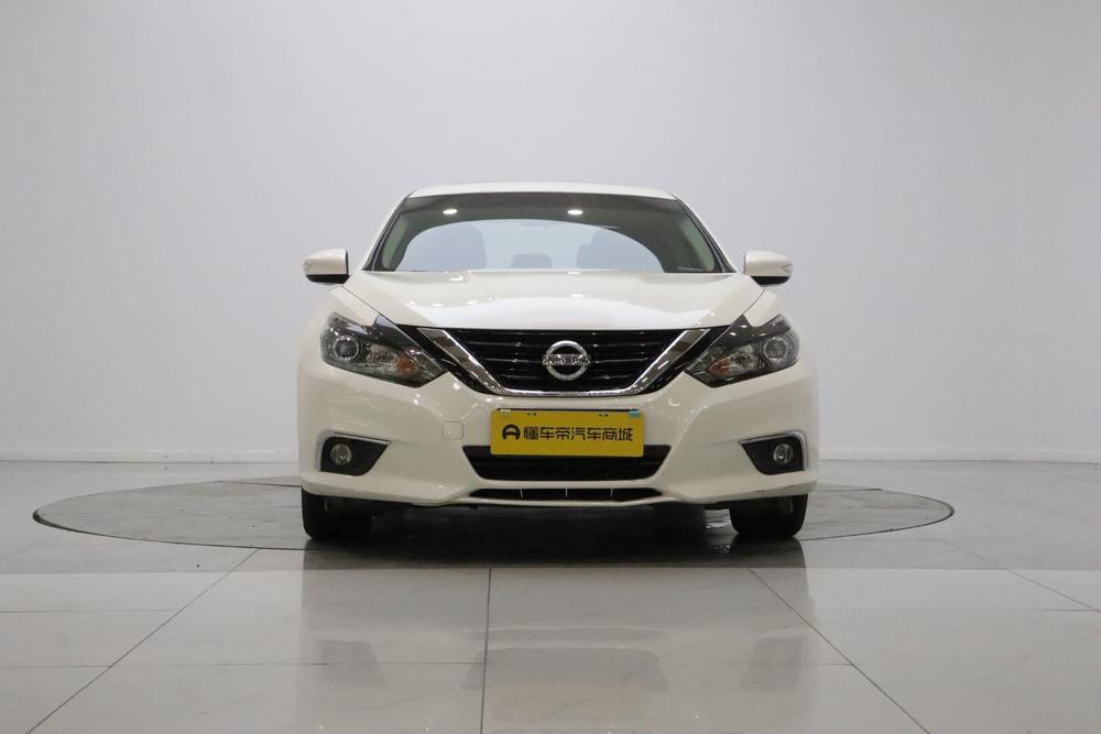 Nissan Teana 2016 модификация комплектация 2.0L XL Comfort Edition