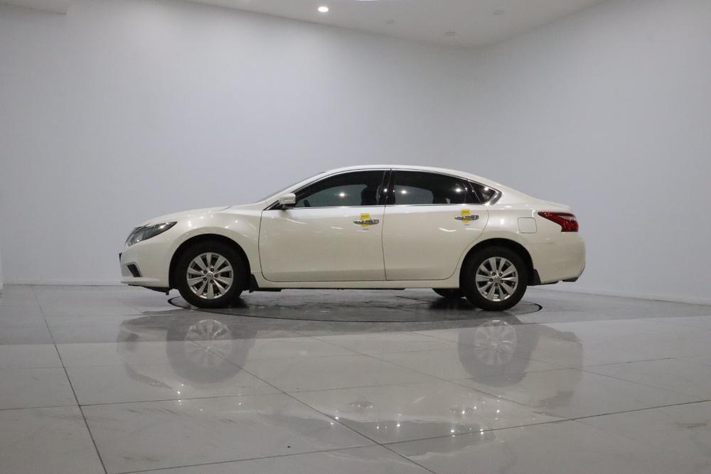 Nissan Teana 2016 модификация комплектация 2.0L XL Comfort Edition
