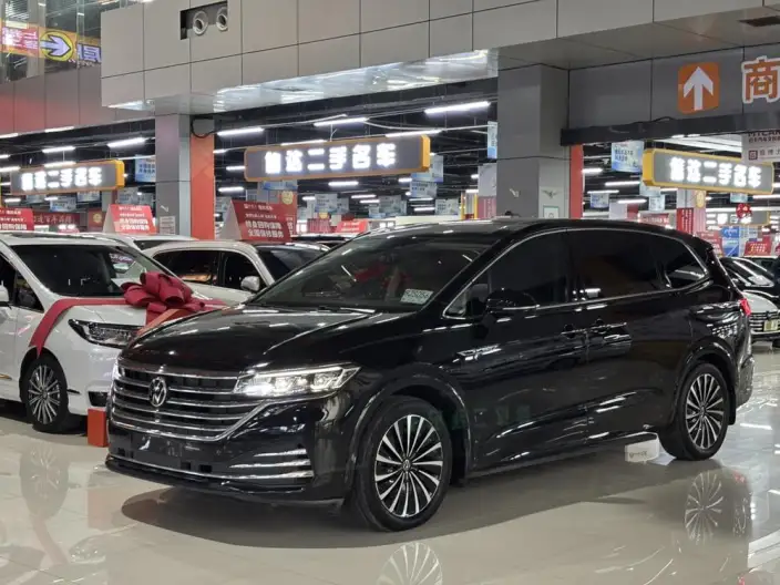 Viloran 2023 Model 380TSI Ultimate Edition