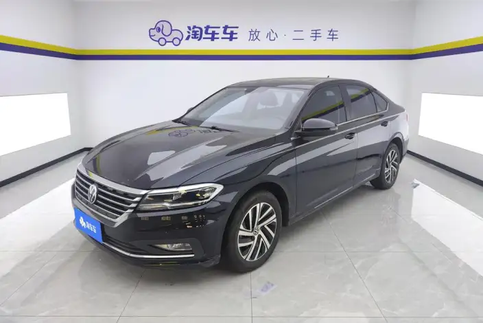 Volkswagen Lavida 2022 Model 280TSI DSG Comfort Edition
