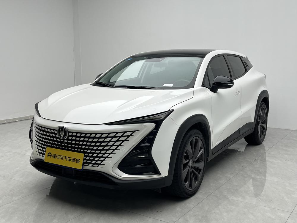Changan UNI-T Модель 2020 года 1.5T Prestige