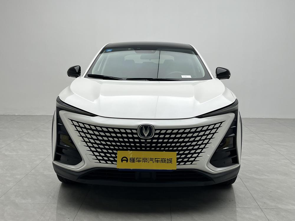 Changan UNI-T Модель 2020 года 1.5T Prestige