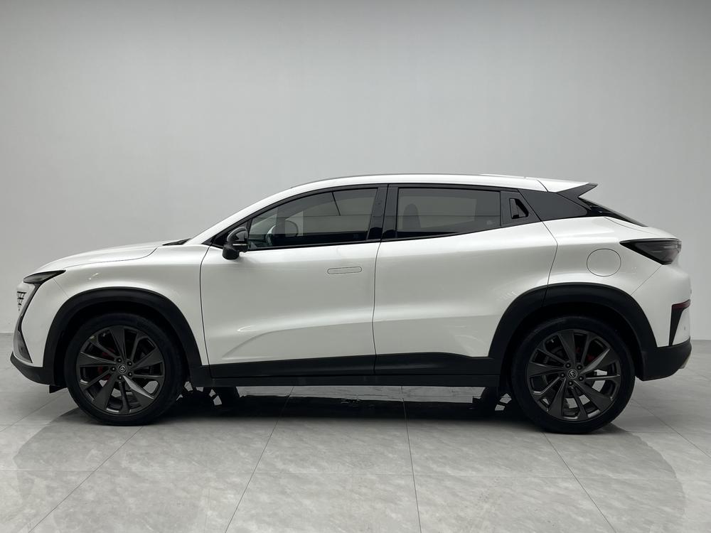 Changan UNI-T Модель 2020 года 1.5T Prestige