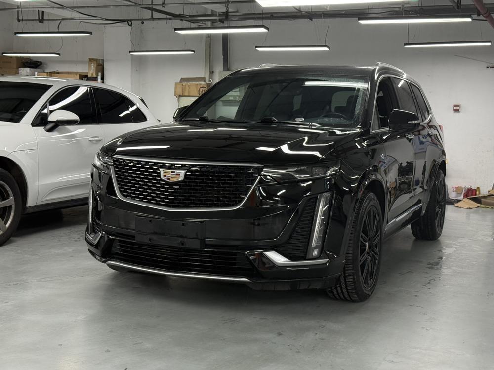 Cadillac XT6 2021 28T 6-Seater Luxury