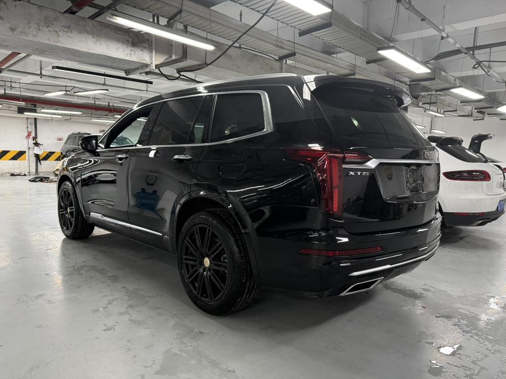 Cadillac XT6 2021 28T 6-Seater Luxury