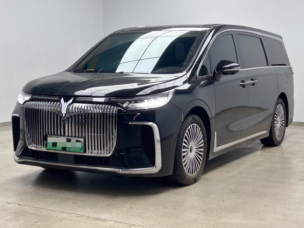 VOYAH Dreamer PHEV 2025 AWD Premium Kunpeng