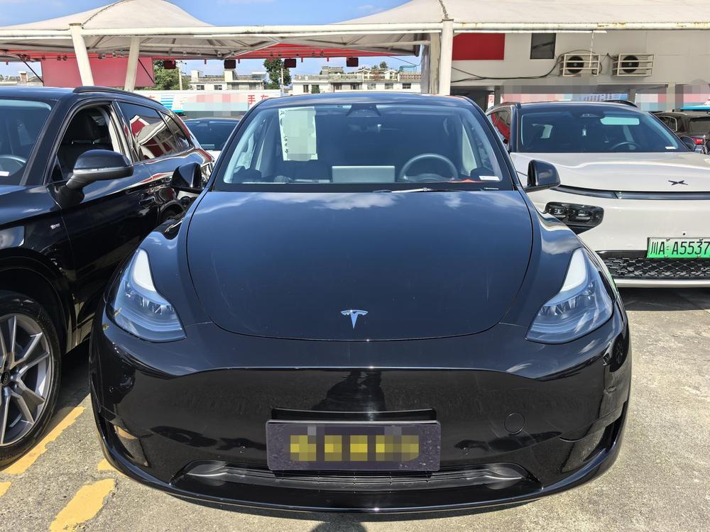 Tesla Model Y 2023 RWD