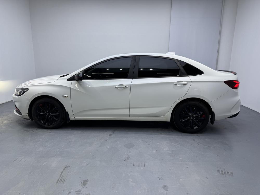 Chevrolet Cruze 2019 Redline 320T DCT Smooth