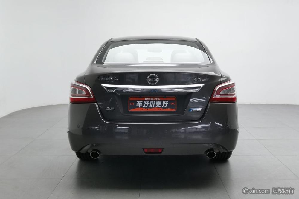 Nissan Teana 2013 2.5L XL Leading