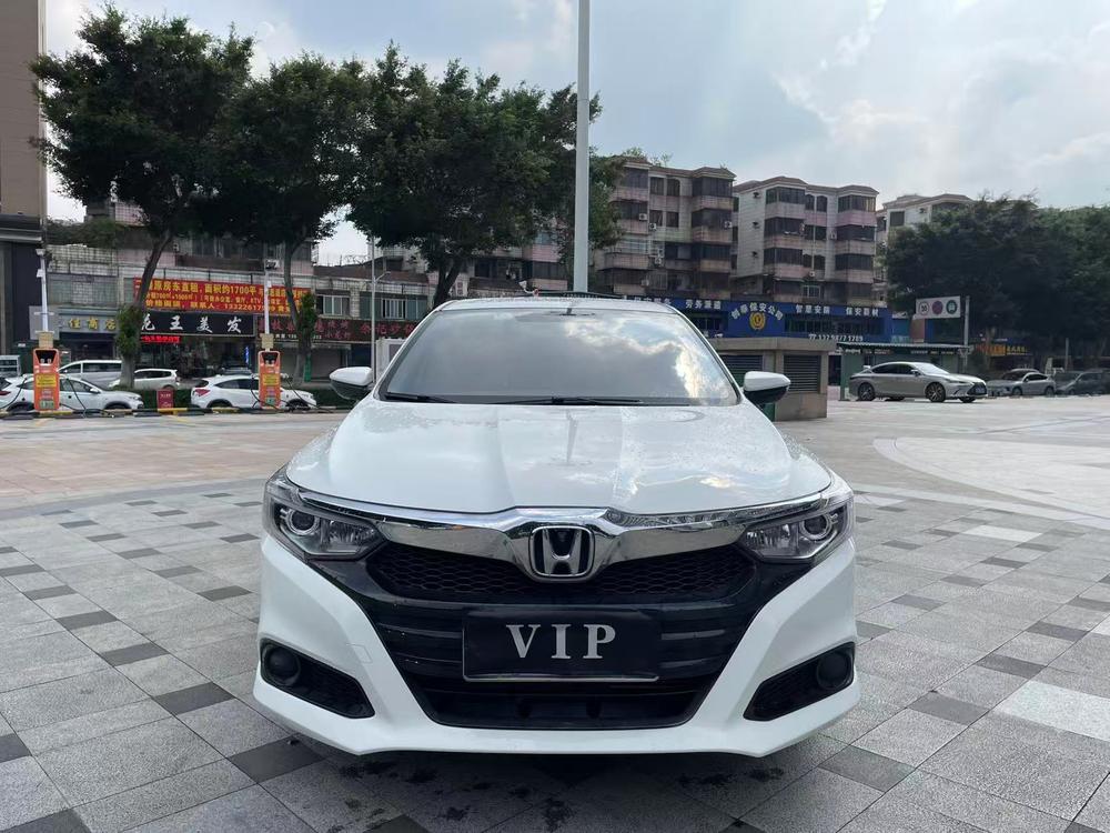Honda Lingpai 2019 180TURBO CVT Comfort China VI