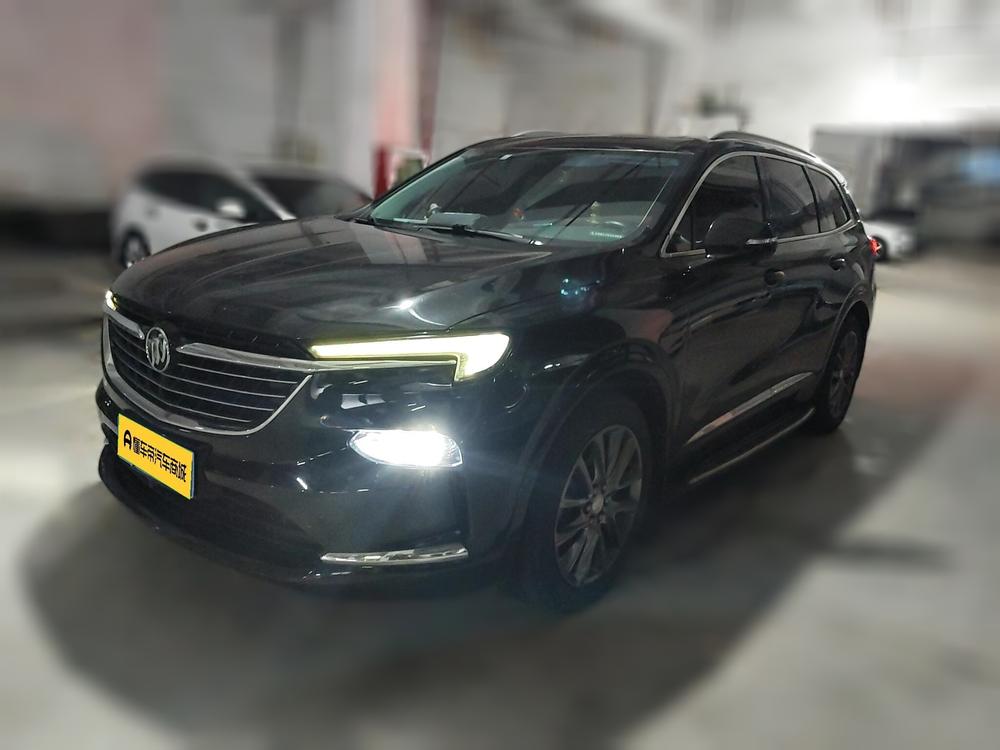 Buick Enclave Модель 2020 года 28T 4WD Prestige