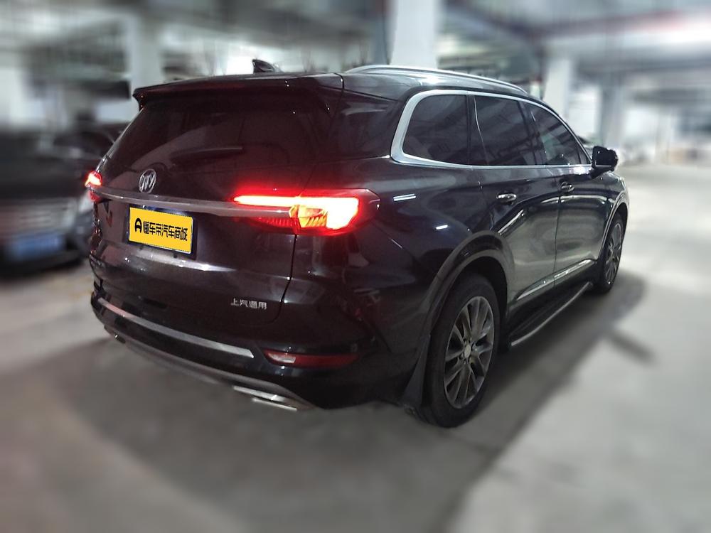 Buick Enclave Модель 2020 года 28T 4WD Prestige