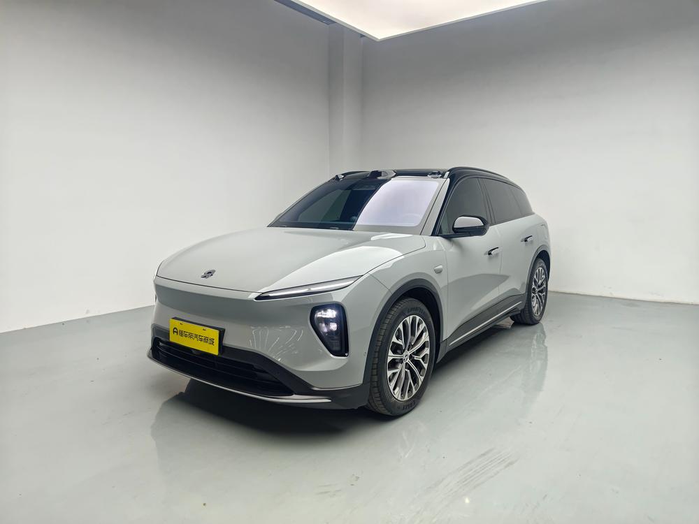 NIO ES6 2024 75kWh