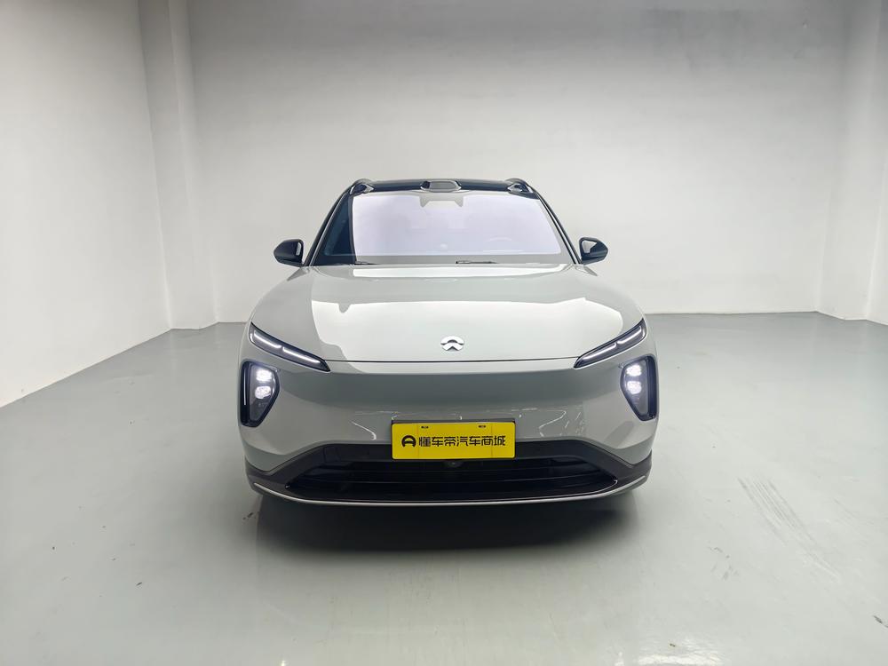 NIO ES6 2024 75kWh