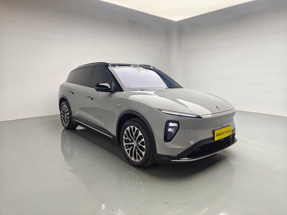 NIO ES6 2024 75kWh